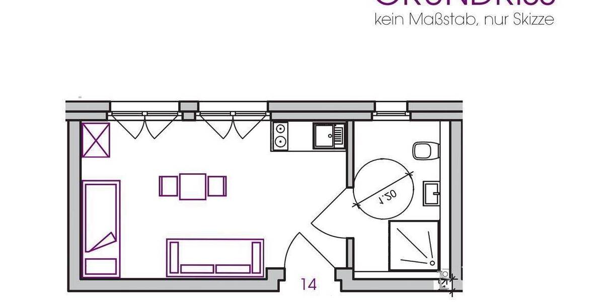 Mehrfamilienhaus, Wohnhaus Hamburg Rahlstedt - 1 Zimmer, 405 m&sup2;, 3.800.000&euro; | Angebot:26053681