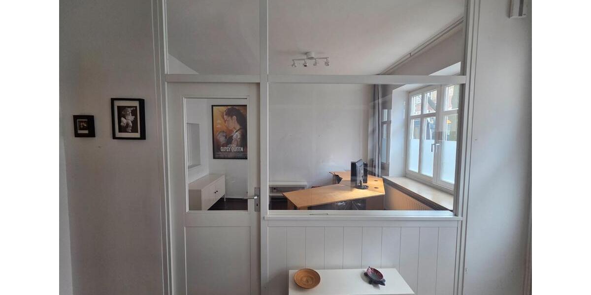 Gewerbeobjekt Hamburg Bahrenfeld - 780&euro; | Angebot:26006966