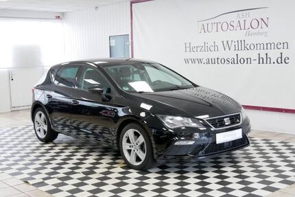 Seat Leon 140.640 km 13.299 &euro; Hamburg 22399