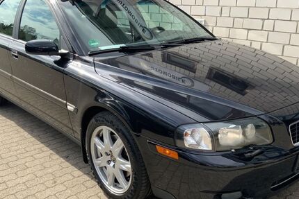 Volvo S80 173.890 km 3.999 &euro; Rellingen 25462