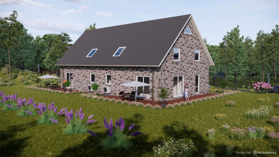 Einfamilienhaus Tangstedt - 1.980.000&euro; | Angebot:26035353