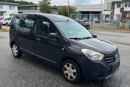 Dacia Dokker 233.966 km 2.590 &euro; Barsbüttel 22885