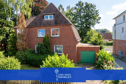 Grundstück Norderstedt Garstedt - 499.000&euro; | Angebot:27302696