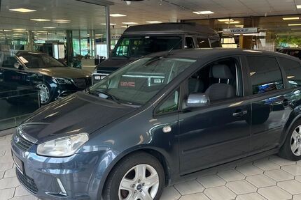 Ford C-Max 145.500 km 3.900 &euro; Barmstedt 25355