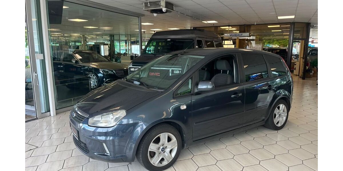 Ford C-Max 145.500 km 3.900 &euro; Barmstedt 25355