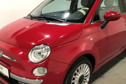 Fiat 500 168.000 km 5.999 &euro; Norderstedt 22848