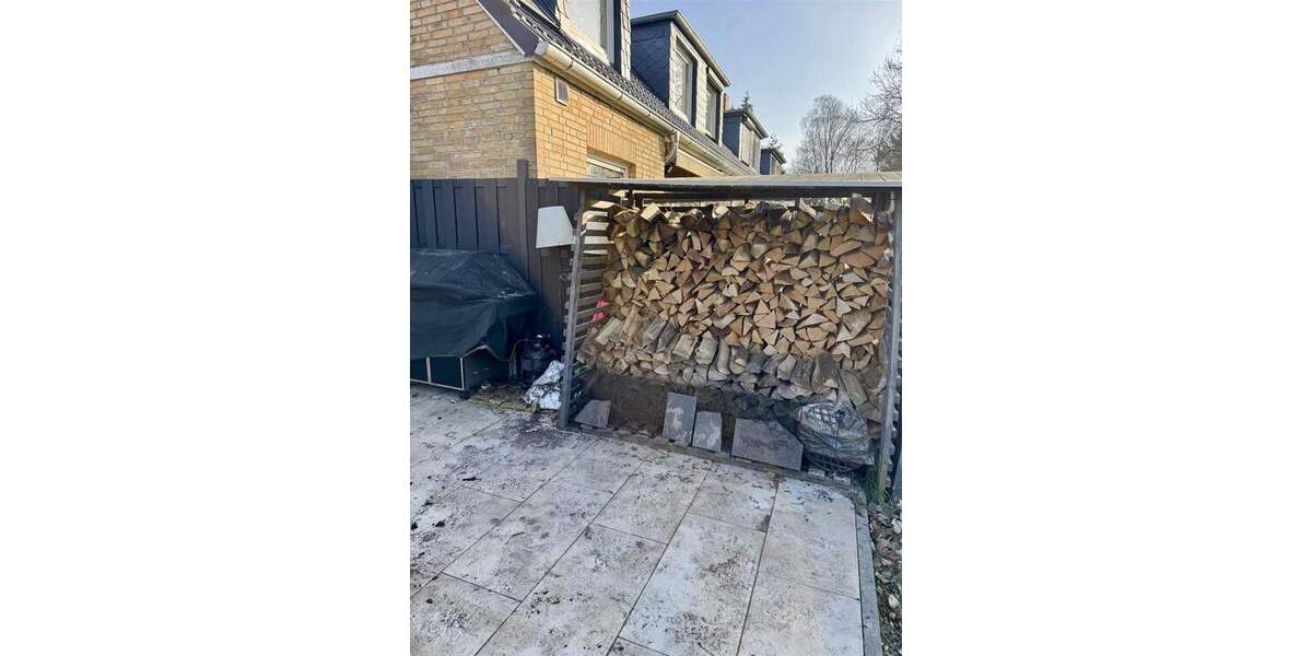 Reihenmittelhaus Hamburg Osdorf - 4 Zimmer, 85 m&sup2;, 695.000&euro; | Angebot:25740449