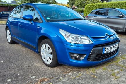 Citroen C4 136.000 km 1.700 &euro; Elmshorn 25337