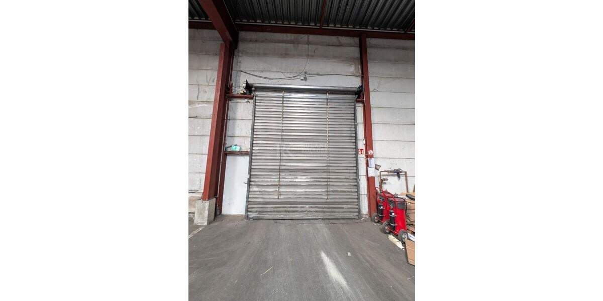 Gewerbeobjekt Hamburg Billbrook - 11.325&euro; | Angebot:25678874