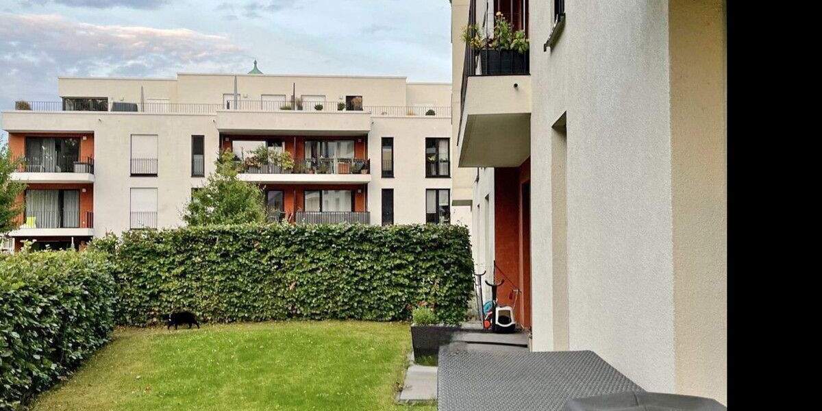 Etagenwohnung Hamburg Langenhorn - 3 Zimmer, 94 m&sup2;, 529.000&euro; | Angebot:25845020