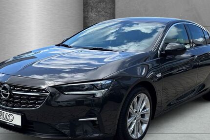 Opel Insignia 21.595 km 22.979 &euro; Hamburg 22159