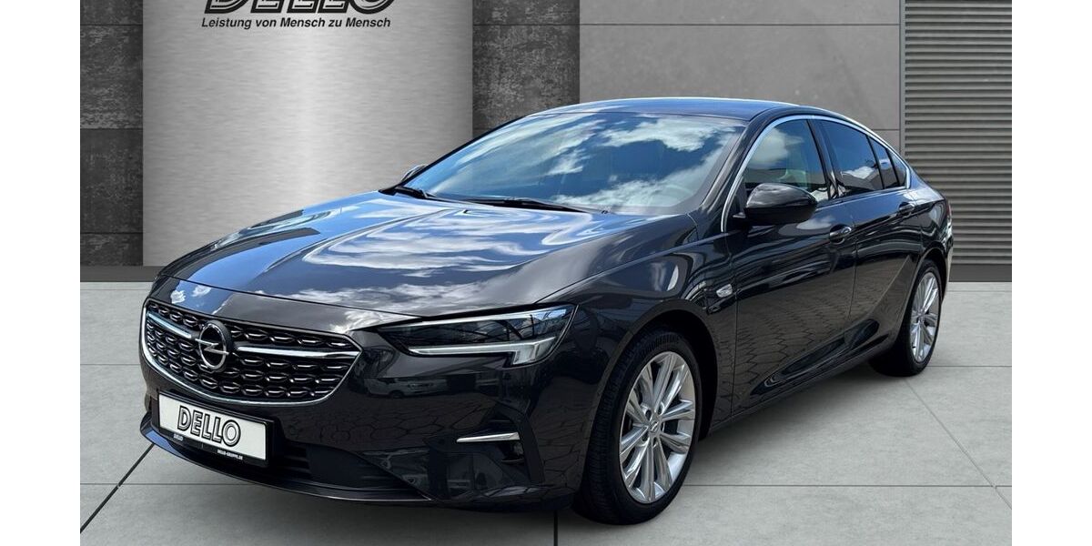 Opel Insignia 21.595 km 22.979 &euro; Hamburg 22159