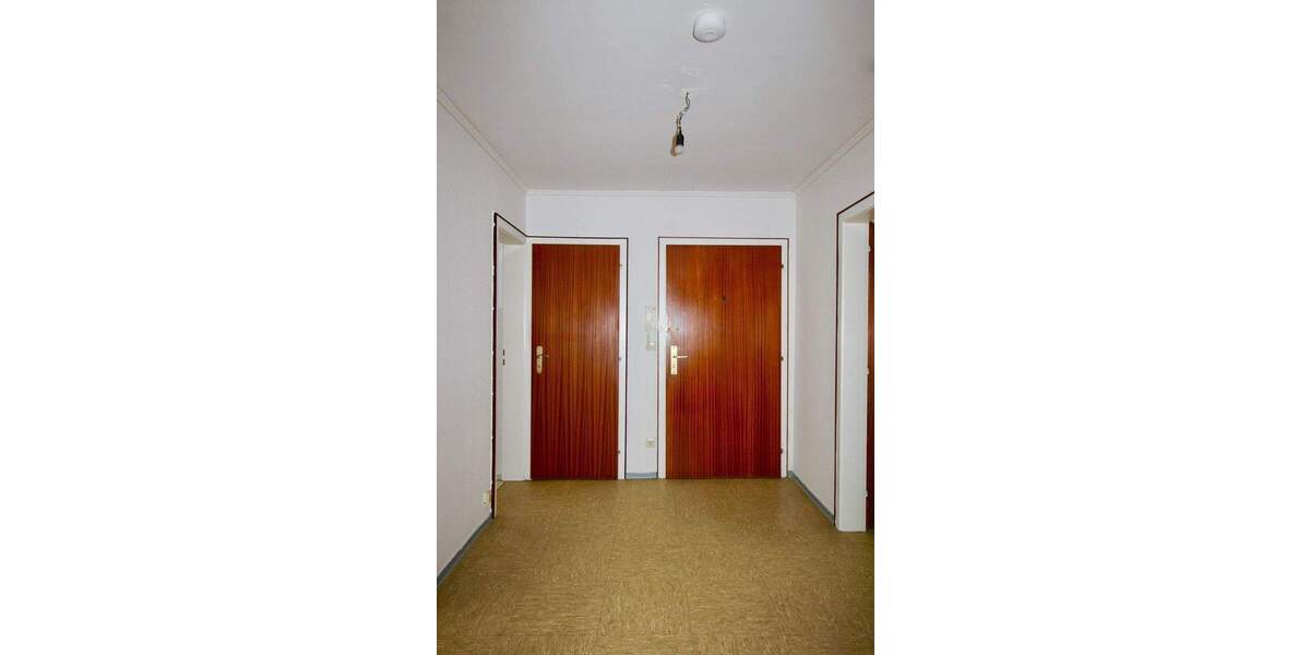 Etagenwohnung Hamburg Tonndorf - 2 Zimmer, 56 m&sup2;, 199.000&euro; | Angebot:25671593