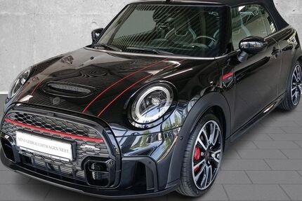 Mini John Cooper Works Cabrio 47.903 km 29.885 &euro; Ahrensburg 22926