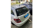 Mercedes-Benz C-Klasse Kombi 108.000 km 8.600 &euro; Hamburg 20038