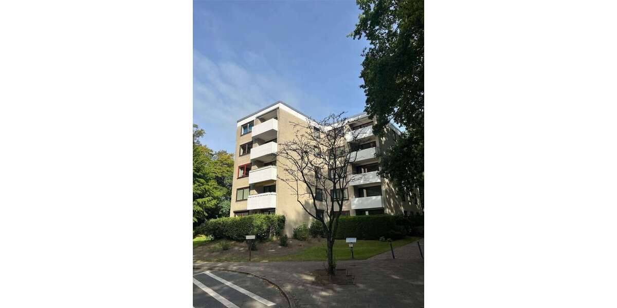 Etagenwohnung Hamburg Hamburg-Mitte - 4 Zimmer, 91 m&sup2;, 430.000&euro; | Angebot:23560497