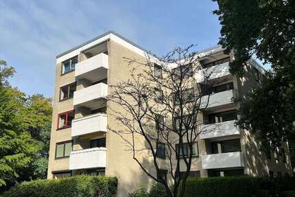 Wohnung Hamburg Hamburg-Mitte - 4 Zimmer, 91 m&sup2;, 430.000&euro; | Angebot:23560497