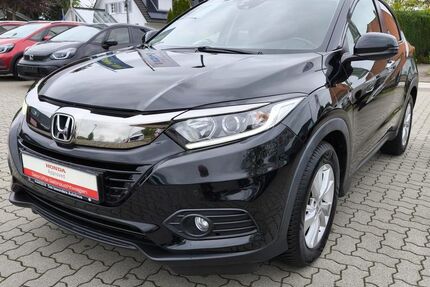 Honda HR-V 82.319 km 15.490 &euro; Braak 22145