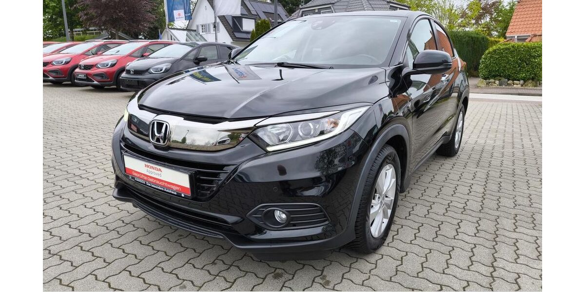 Honda HR-V 82.319 km 15.490 &euro; Braak 22145