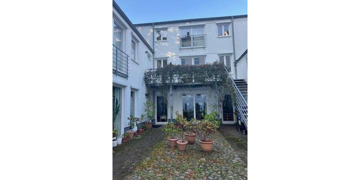 Gewerbeobjekt Hamburg Eimsbüttel - 1.625&euro; | Angebot:26026583