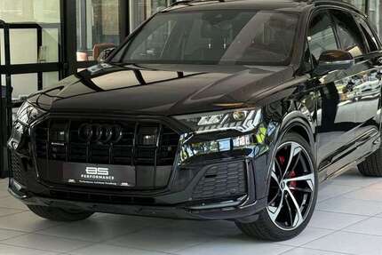 Audi Q7 161.000 km 49.990 &euro; Hamburg 22529