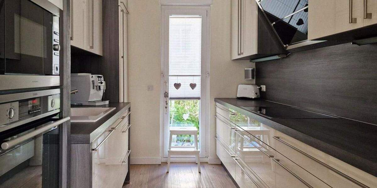 Doppelhaushälfte Hamburg Billstedt - 4 Zimmer, 126 m&sup2;, 799.000&euro; | Angebot:25720741