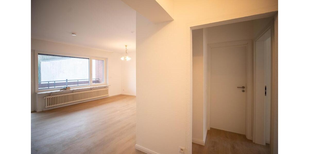 Etagenwohnung Elmshorn - 2 Zimmer, 57 m&sup2;, 750&euro; | Angebot:25792571