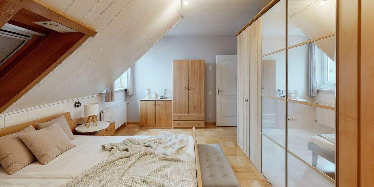 Doppelhaushälfte Hasloh - 4 Zimmer, 121 m&sup2;, 399.000&euro; | Angebot:25728161