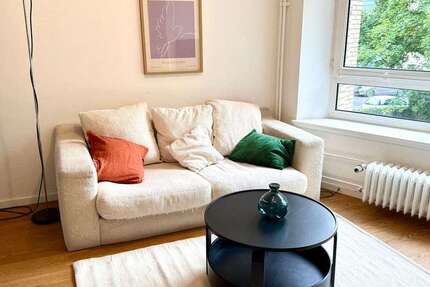 Zimmer Hamburg Hohenfelde - 2 Zimmer, 1.700&euro; | Angebot:27004692