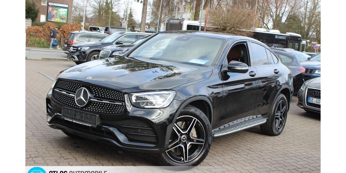 Mercedes-Benz GLC 300 230.000 km 37.990 &euro; Norderstedt/Hamburg 22848