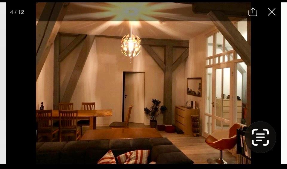 Etagenwohnung Bad Oldesloe - 2 Zimmer, 83 m&sup2;, 1.060&euro; | Angebot:25432288