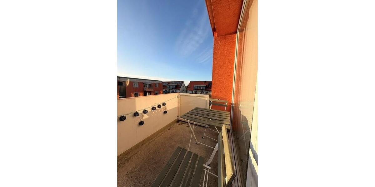 Etagenwohnung Barmstedt - 2 Zimmer, 54 m&sup2;, 580&euro; | Angebot:25961718