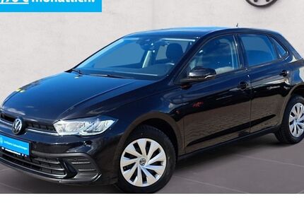 VW Polo 6.292 km 21.450 &euro; Kölln-Reisiek 25337