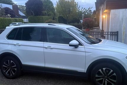 VW Tiguan 173.644 km 18.400 &euro; Norderstedt 22844
