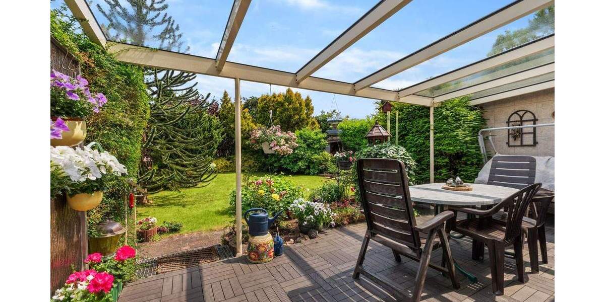 Einfamilienhaus Hamburg / Rahlstedt Rahlstedt - 7 Zimmer, 140 m&sup2;, 548.000&euro; | Angebot:25667892