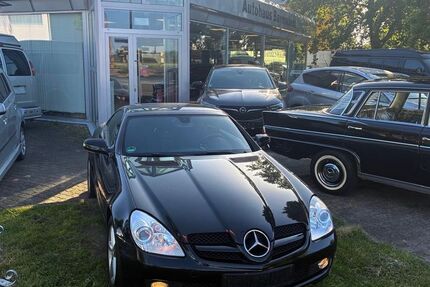 Mercedes-Benz SLK 200 207.000 km 6.900 &euro; Barmstedt 25355