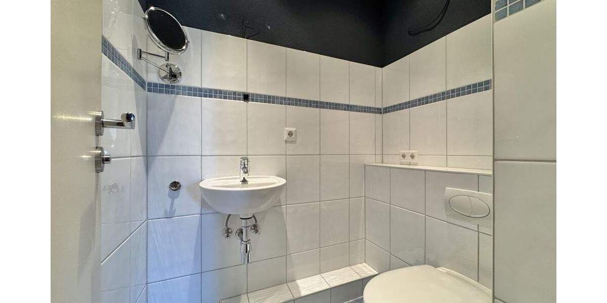 Etagenwohnung Hamburg Poppenbüttel - 3 Zimmer, 83 m&sup2;, 369.000&euro; | Angebot:25701330