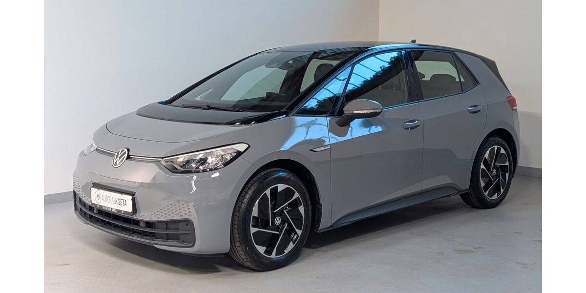 VW ID.3 16.000 km 24.975 &euro; Ellerhoop bei Hamburg 25373