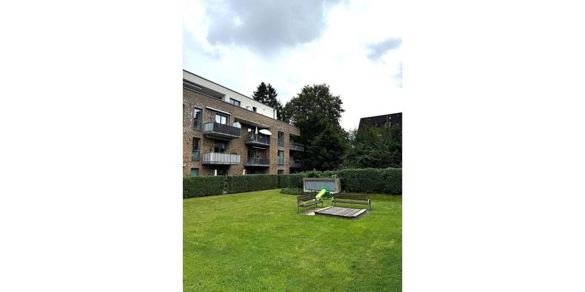 Etagenwohnung Hamburg Eidelstedt - 3 Zimmer, 86 m&sup2;, 1.303&euro; | Angebot:26852145