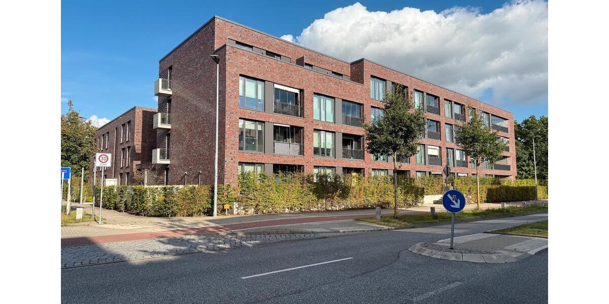 Etagenwohnung Norderstedt Garstedt - 2 Zimmer, 62 m&sup2;, 497&euro; | Angebot:25649827