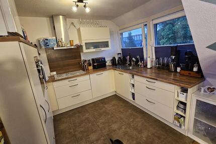 Wohnung Bad Oldesloe - 2 Zimmer, 60 m&sup2;, 800&euro; | Angebot:26034300