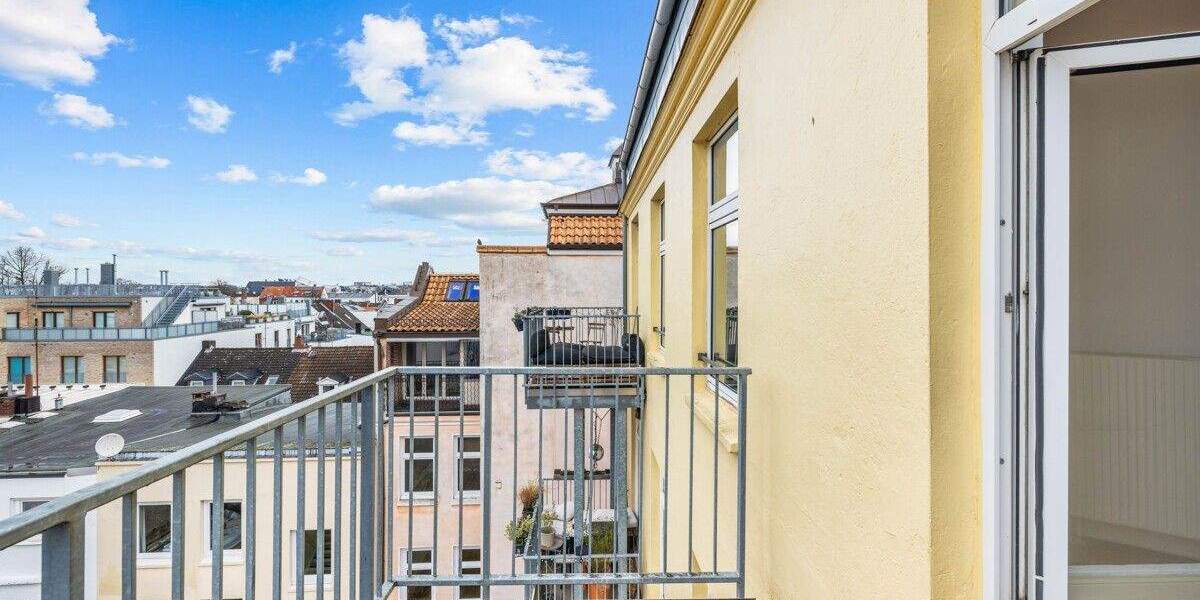 Etagenwohnung Hamburg Sankt Georg St. Georg - 3 Zimmer, 80 m&sup2;, 580.000&euro; | Angebot:25851566