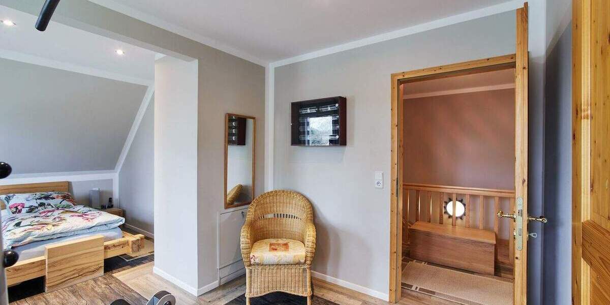 Doppelhaushälfte Moorrege - 4 Zimmer, 120 m&sup2;, 435.000&euro; | Angebot:25801329