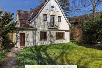 Grundstück Hamburg Rahlstedt - 799.900&euro; | Angebot:25726441