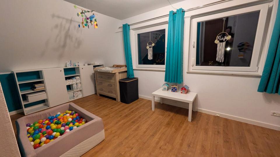 Doppelhaushälfte Hamburg Wandsbek - 4 Zimmer, 114 m&sup2;, 695.000&euro; | Angebot:27019016