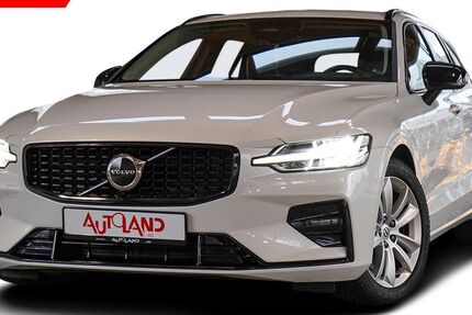 Volvo V60 48.474 km 33.950 &euro; Hamburg 22761