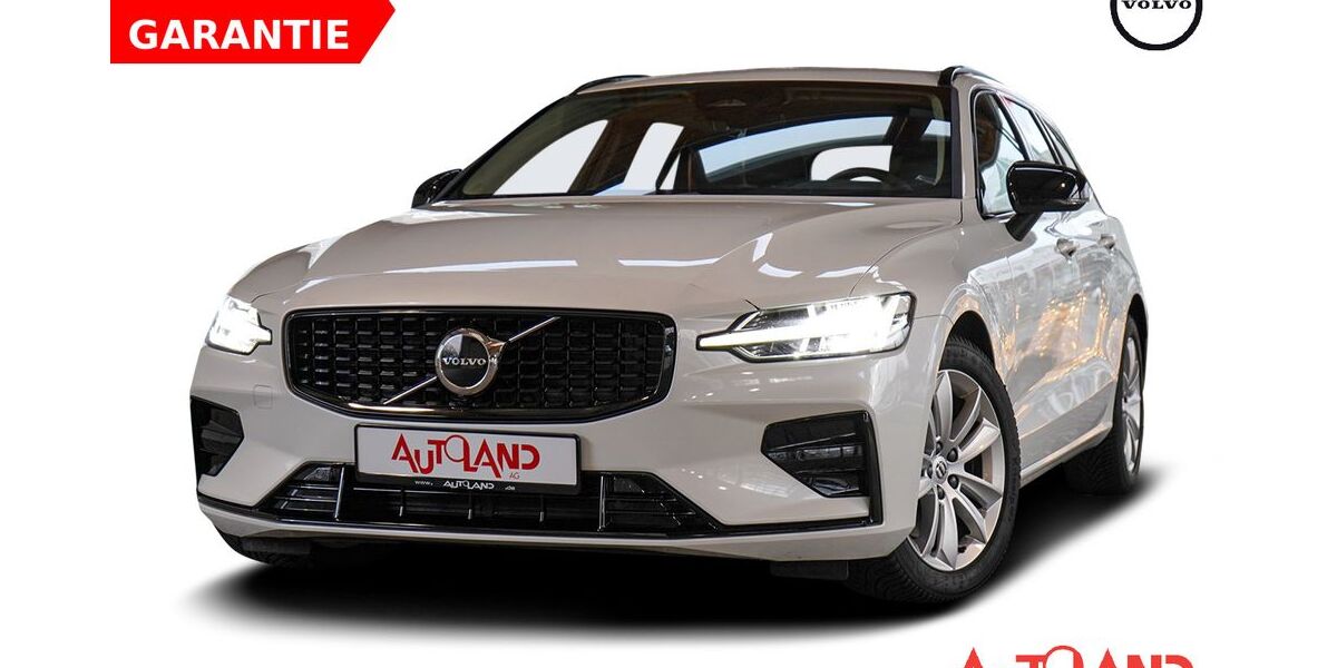 Volvo V60 48.474 km 33.950 &euro; Hamburg 22761