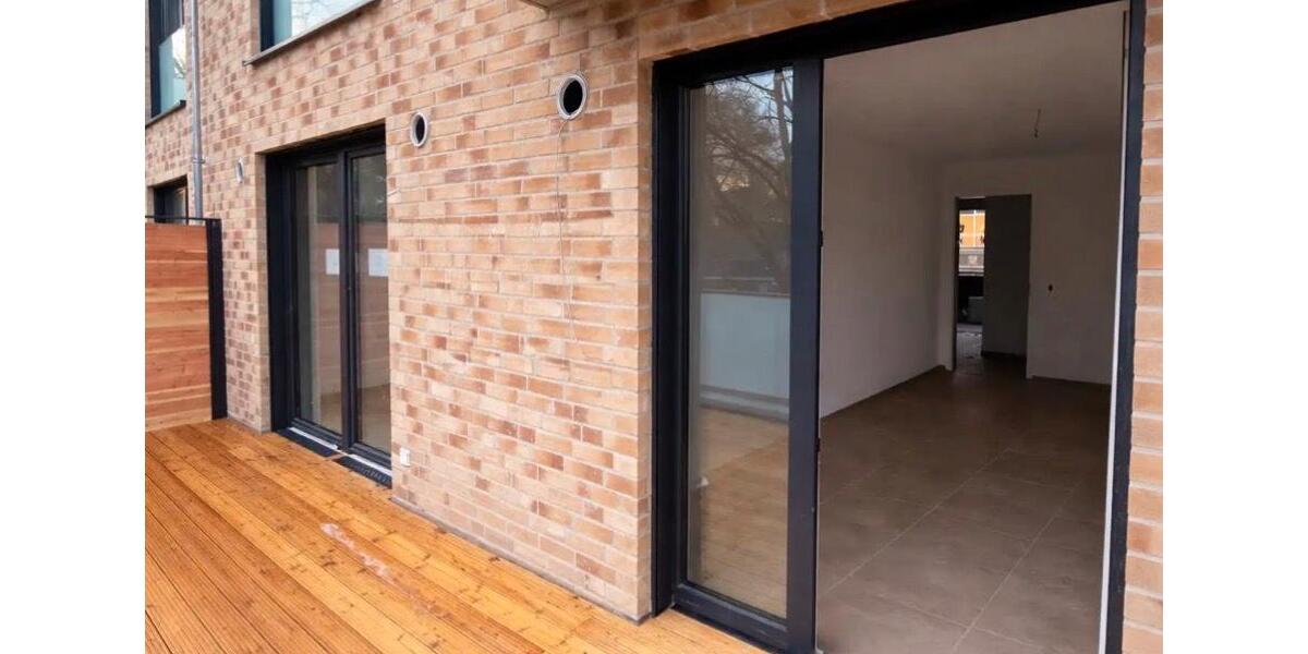 Etagenwohnung Hamburg Wandsbek - 2 Zimmer, 70 m&sup2;, 1.850&euro; | Angebot:25917583