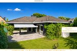 Wohnglück auf einer Ebene – vor den Toren Hamburgs - Bungalow Norderstedt Friedrichsgabe | Angebot:27169810