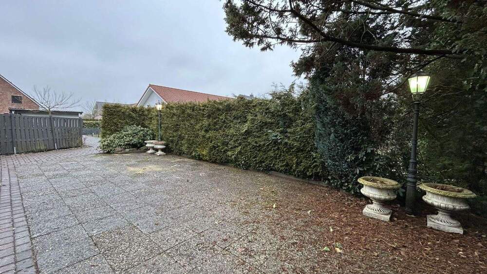 Doppelhaushälfte Tangstedt Wilstedt - 9 Zimmer, 343 m&sup2;, 849.000&euro; | Angebot:25737088